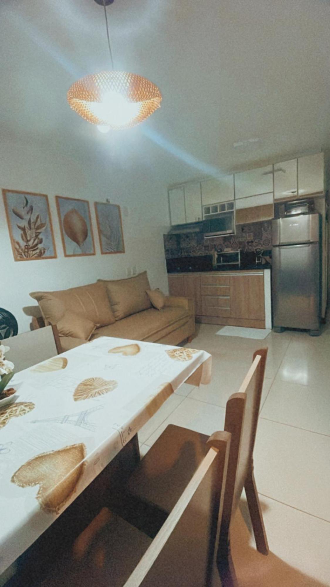 Cumbuco - Eco Paradise- Apt 130 Caucaia Exterior photo